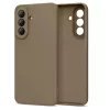 TECH-PROTECT ICON GALAXY A57 5G készülékhez tok barna