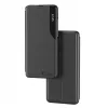 Tech-Protect Smart View tok Samsung Galaxy A37 5G készülékhez fekete