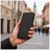 TECH-PROTECT pénztárcatok Samsung Galaxy S26 készülékhez fekete