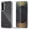 TECH-PROTECT FLEXAIR tok Samsung Galaxy S26 készülékhez csillogó