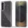 TECH-PROTECT FLEXAIR tok Samsung Galaxy S26 készülékhez csillogó
