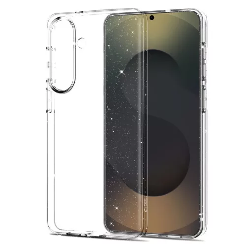 TECH-PROTECT FLEXAIR tok Samsung Galaxy S26 készülékhez csillogó