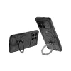 TECH-PROTECT TacticStand MagSafe állvány Xiaomi Poco F8 Ultra készülékhez matt fekete