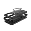 TECH-PROTECT TacticStand MagSafe állvány Xiaomi Poco F8 Ultra készülékhez matt fekete