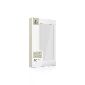  TECH-PROTECT FLEXAIR MagSafe tok Samsung Galaxy S26 Ultra készülékhez, átlátszó