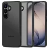 TECH-PROTECT MagMat telefontok Samsung Galaxy S26 készülékhez matt fekete