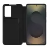 Tech-Protect Smart Wallet tok Galaxy S26 Ultra készülékhez matt fekete