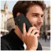 Tech-Protect Smart Wallet tok Galaxy S26 Ultra készülékhez matt fekete