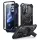 SUPCASE IBLSN ARMORBOX MAG MAGSAFE tok Samsung Galaxy S26 készülékhez, fekete