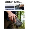 SUPCASE IBLSN ARMORBOX MAG MAGSAFE tok Samsung Galaxy S26 készülékhez, fekete