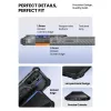SUPCASE IBLSN ARMORBOX MAG MAGSAFE tok Samsung Galaxy S26 készülékhez, fekete