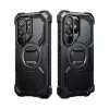 SUPCASE IBLSN ARMORBOX CLIP MAG MAGSAFE GALAXY S26 készülékhez tok ULTRA fekete