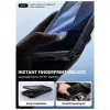 SUPCASE IBLSN ARMORBOX CLIP MAG MAGSAFE GALAXY S26 készülékhez tok ULTRA fekete