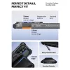 SUPCASE IBLSN ARMORBOX CLIP MAG MAGSAFE GALAXY S26 készülékhez tok ULTRA fekete