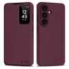 TECH-PROTECT SMART WALLET tok Samsung Galaxy S26 készülékhez szeder