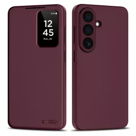   TECH-PROTECT SMART WALLET tok Samsung Galaxy S26 készülékhez szeder