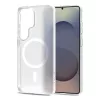 TECH-PROTECT MAGSLIM MAGSAFE Samsung Galaxy S26 készülékhez tok – ULTRA MATTE/jeges