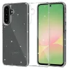 TECH-PROTECT Flexair tok Samsung Galaxy A57 5G készülékhez csillámos
