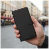 TECH-PROTECT wallet tok Galaxy A57 5G készülékhez fekete
