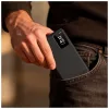 TECH-PROTECT Smart Wallet tok Samsung Galaxy A37 5G készülékhez matt fekete