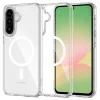 TECH-PROTECT FLEXAIR HYBRID MAGSAFE tok Samsung Galaxy A36/A56/A37 5G készülékhez átlátszó