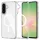 TECH-PROTECT FLEXAIR HYBRID MAGSAFE tok Samsung Galaxy A36/A56/A37 5G készülékhez átlátszó