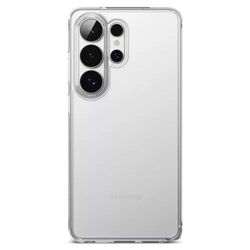 RINGKE Fusion tok Samsung Galaxy S26 Ultra készülékhez ultramatt átlátszó