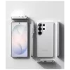 RINGKE Fusion tok Samsung Galaxy S26 Ultra készülékhez ultramatt átlátszó