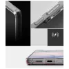RINGKE Fusion tok Samsung Galaxy S26 Ultra készülékhez ultramatt átlátszó