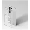 RINGKE Fusion Magnetic MagSafe tok Samsung Galaxy S26 Ultra készülékhez átlátszó