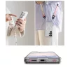 RINGKE Fusion Magnetic MagSafe tok Samsung Galaxy S26 Ultra készülékhez átlátszó