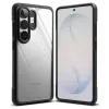 RINGKE FUSION BOLD tok Samsung Galaxy S26 Ultra készülékhez fekete