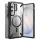 RINGKE Fusion X Magnetic MagSafe tok Galaxy S26 Ultra készülékhez fekete