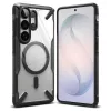 RINGKE Fusion X Magnetic MagSafe tok Galaxy S26 Ultra készülékhez fekete