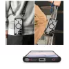 RINGKE Fusion X Magnetic MagSafe tok Galaxy S26 Ultra készülékhez fekete