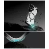 RINGKE Fusion X Magnetic MagSafe tok Galaxy S26 Ultra készülékhez fekete