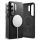 RINGKE ONYX Magnetic MagSafe tok Samsung Galaxy S26 Ultra készülékhez fekete
