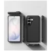 RINGKE ONYX Magnetic MagSafe tok Samsung Galaxy S26 Ultra készülékhez fekete