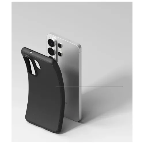 RINGKE ONYX Magnetic MagSafe tok Samsung Galaxy S26 Ultra készülékhez fekete