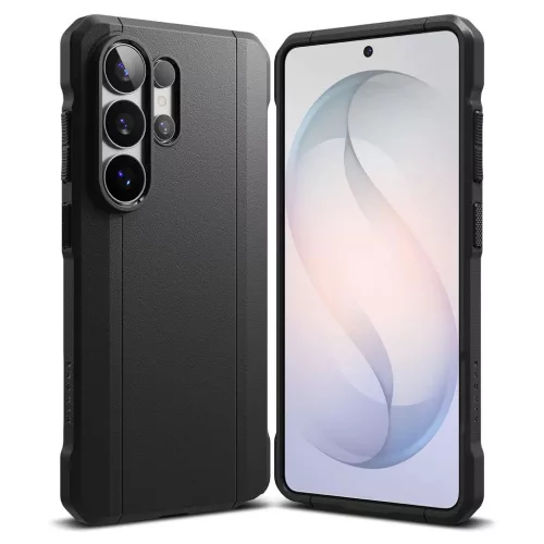 RINGKE Onyx Alfa tok Samsung Galaxy S26 Ultra készülékhez fekete