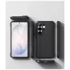 RINGKE Onyx Alfa tok Samsung Galaxy S26 Ultra készülékhez fekete