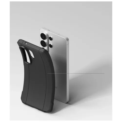 RINGKE Onyx Alfa tok Samsung Galaxy S26 Ultra készülékhez fekete