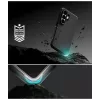 RINGKE Onyx Alfa tok Samsung Galaxy S26 Ultra készülékhez fekete