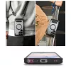 RINGKE UX mágneses MagSafe tok Galaxy S26 Ultra készülékhez, átlátszó