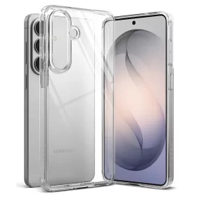   RINGKE Fusion tok Samsung Galaxy S26+ PLUS készülékhez átlátszó