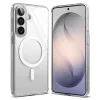 RINGKE FUSION MAGNETIC MAGSAFE tok Galaxy S26+ Plus készülékhez átlátszó
