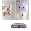RINGKE FUSION MAGNETIC MAGSAFE tok Galaxy S26+ Plus készülékhez átlátszó