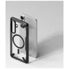 RINGKE FUSION X MAGNETIC MAGSAFE tok Samsung Galaxy S26+ Plus készülékhez fekete