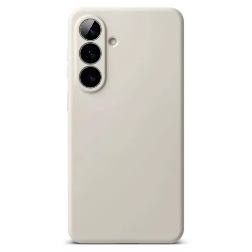 RINGKE Stone szilikon mágneses MagSafe tok Samsung Galaxy S26+ készülékhez