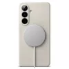RINGKE Stone szilikon mágneses MagSafe tok Samsung Galaxy S26+ készülékhez